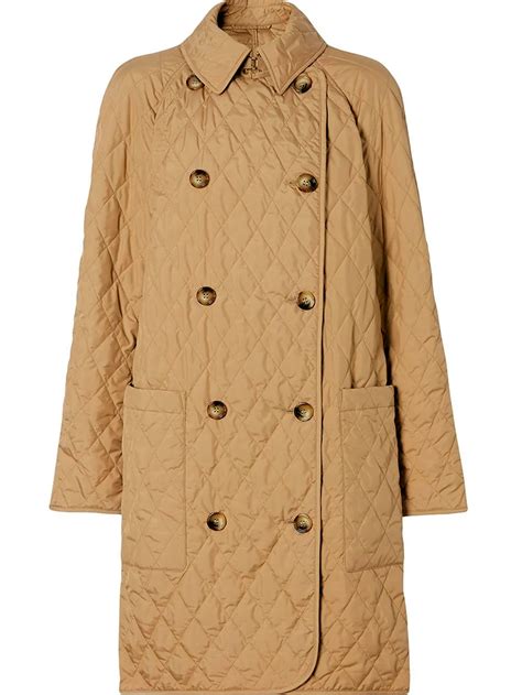 пальто burberry женское|burberry official site.